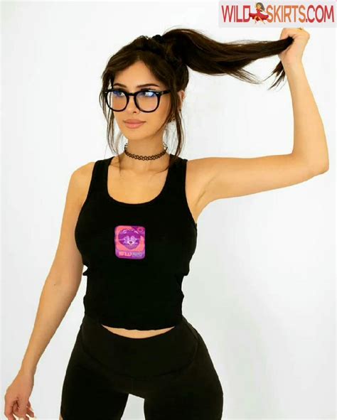 sssniperwolf leaked nudes|Sssniperwolf